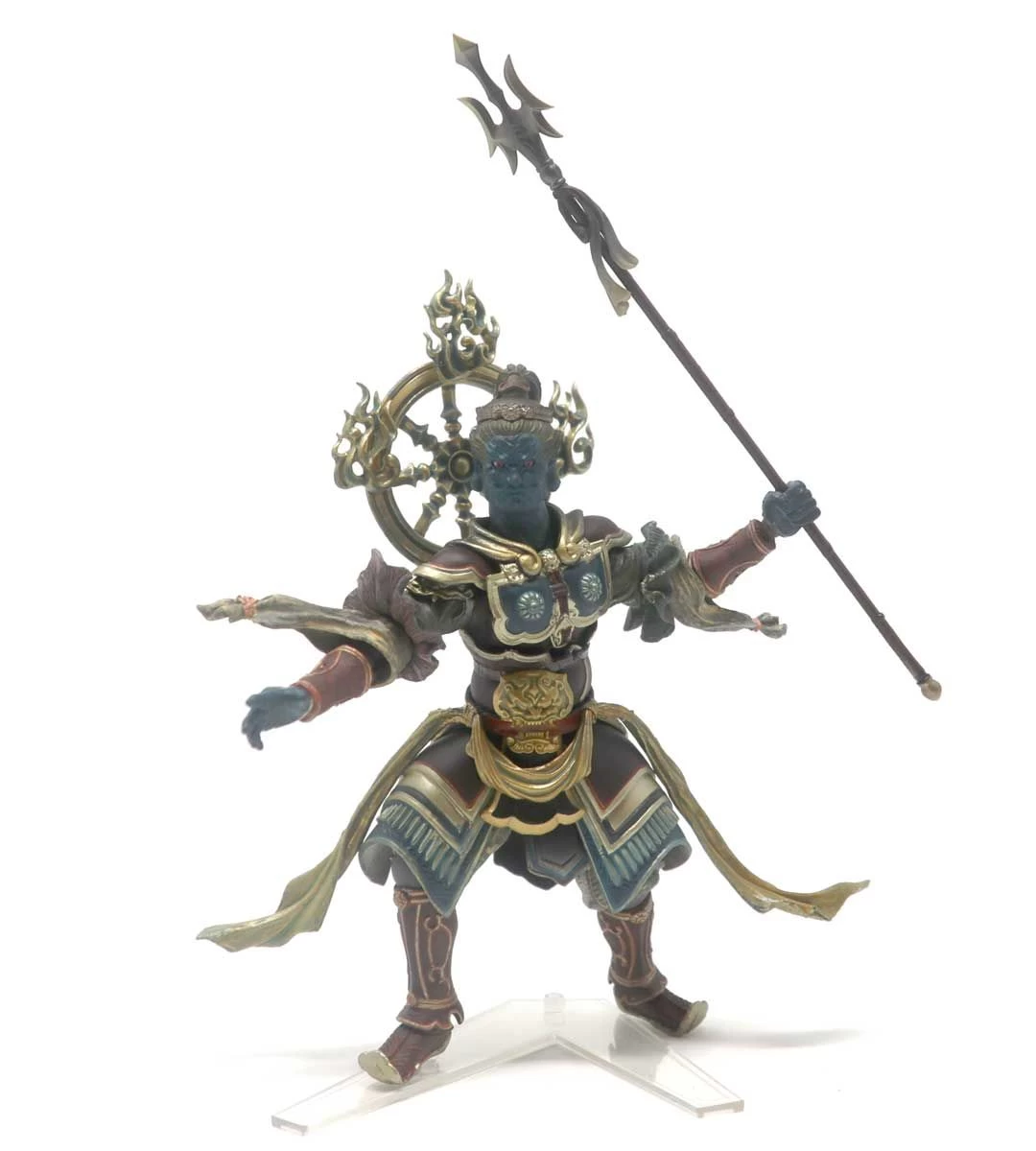 Revoltech Takeya - Tamonten – Image 6