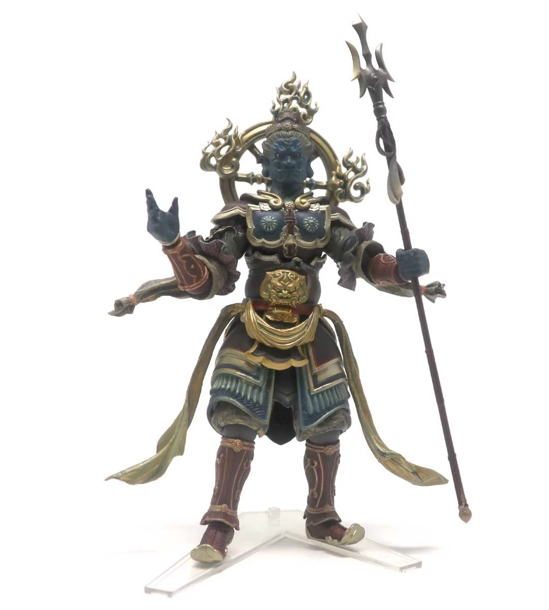 Revoltech Takeya - Tamonten – Image 7