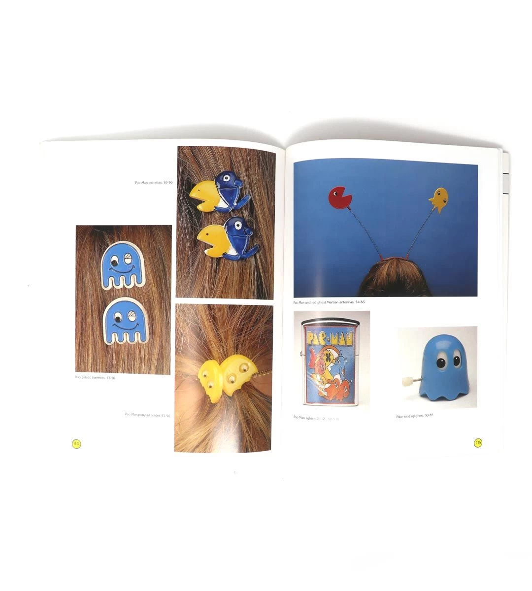 Pac-Man Collectibles - An Unauthorized Guide – Image 4