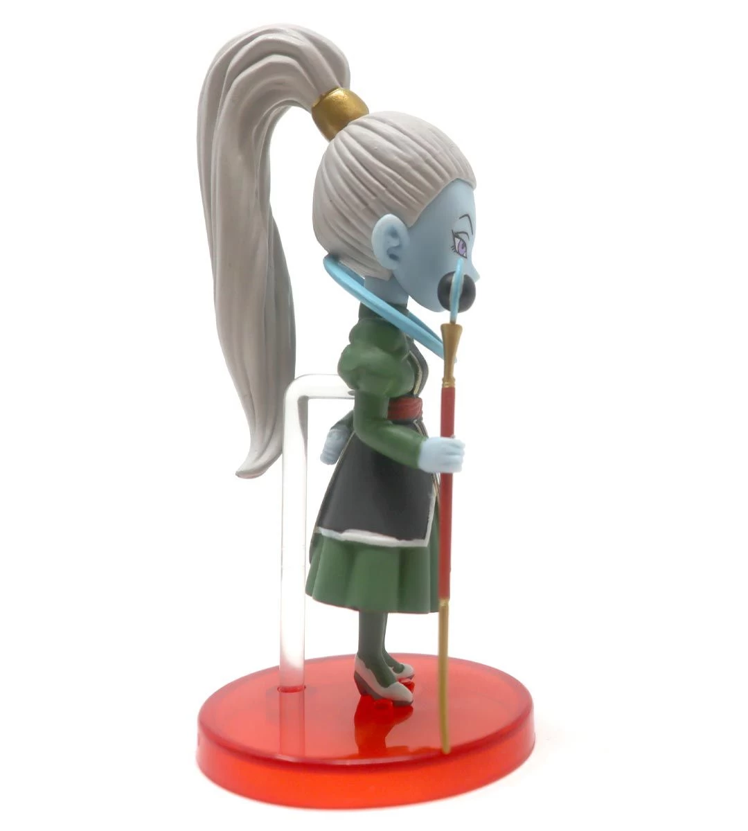 BANPRESTO WCF - Whis (Dragon Ball Super) – Image 2