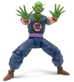 Bandai Piccolo (Damaioh) - S.H Figuarts