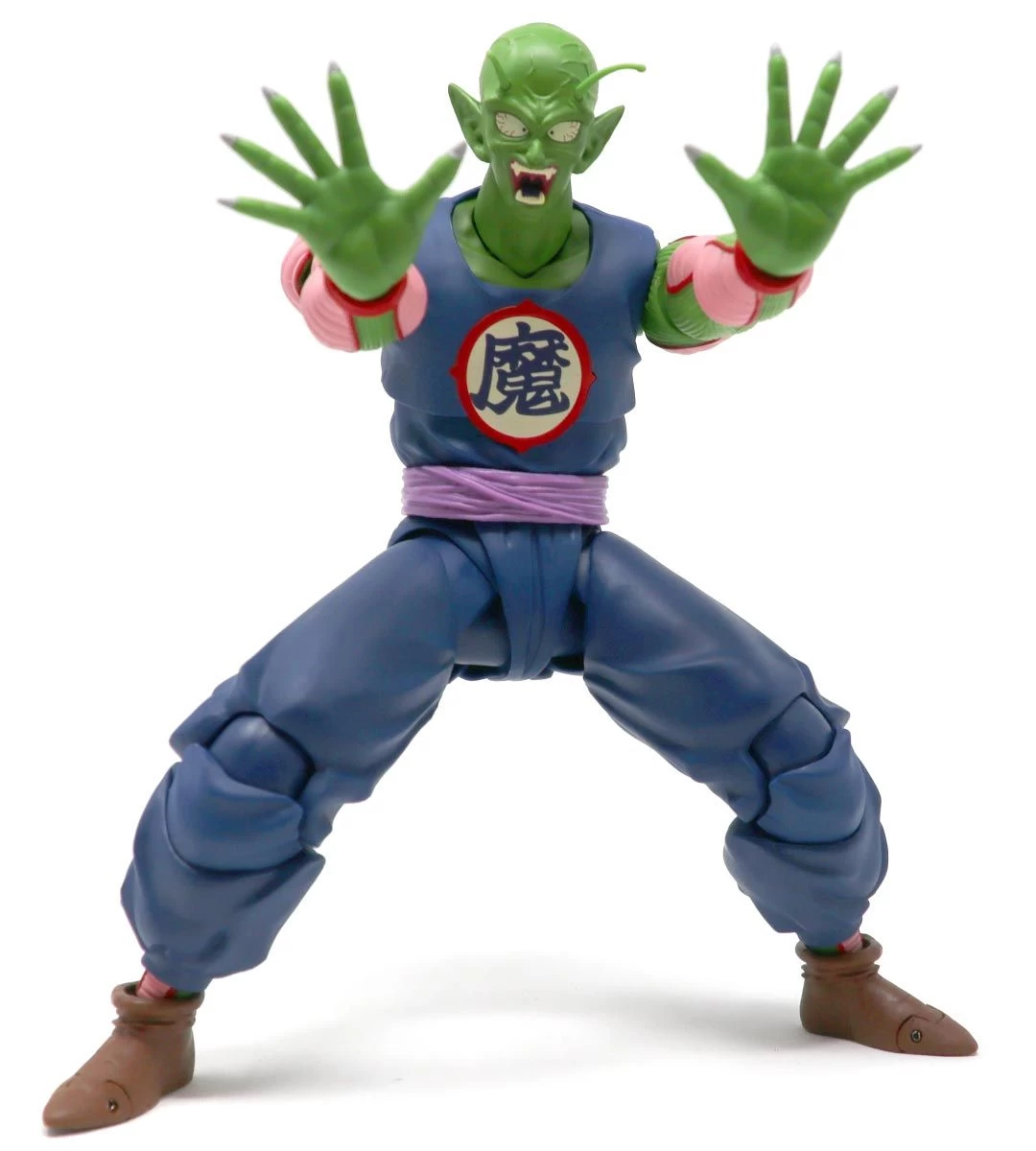 Bandai Piccolo (Damaioh) - S.H Figuarts