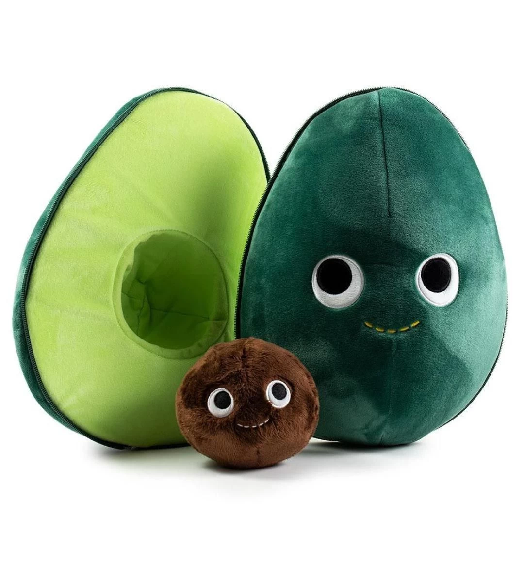 Eva The Avocado - Peluche Yummy World – Image 5