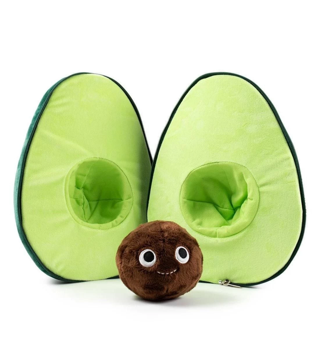 Eva The Avocado - Peluche Yummy World – Image 6