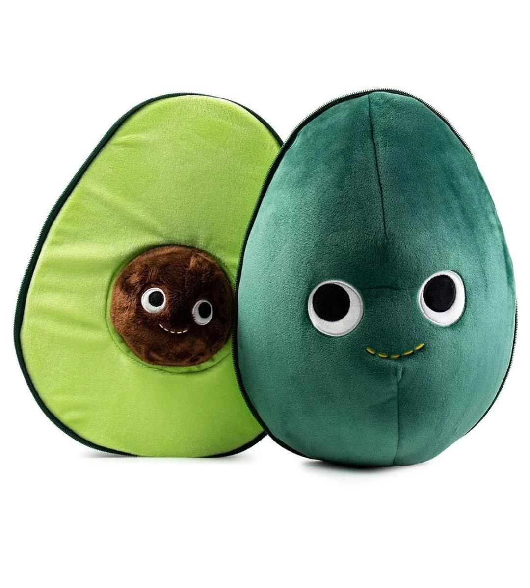 Eva The Avocado - Peluche Yummy World – Image 3