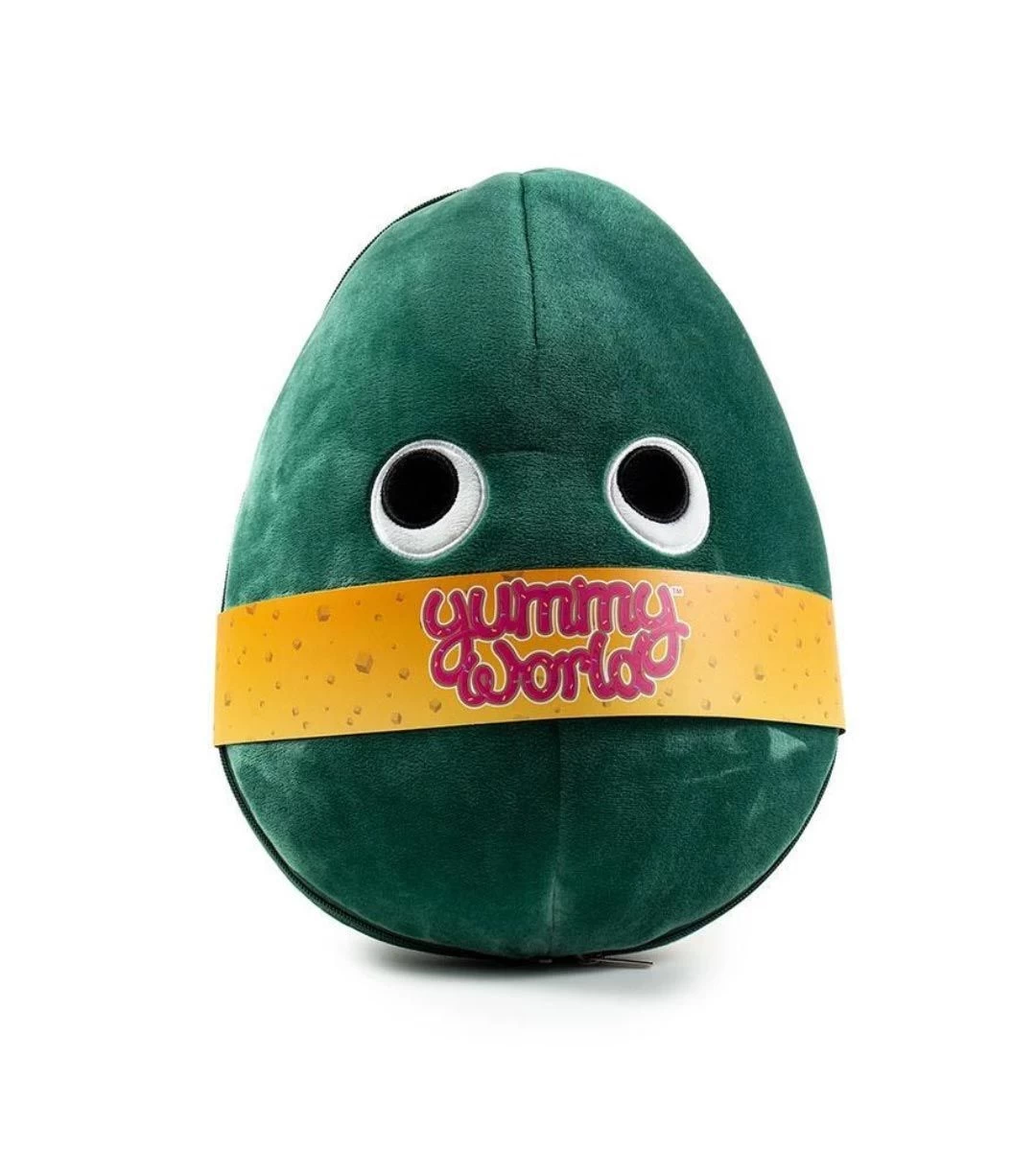 Eva The Avocado - Peluche Yummy World – Image 7