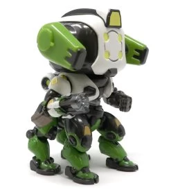 Funko Pop Oversized - Orisa OR-15 Skin (Overwatch)