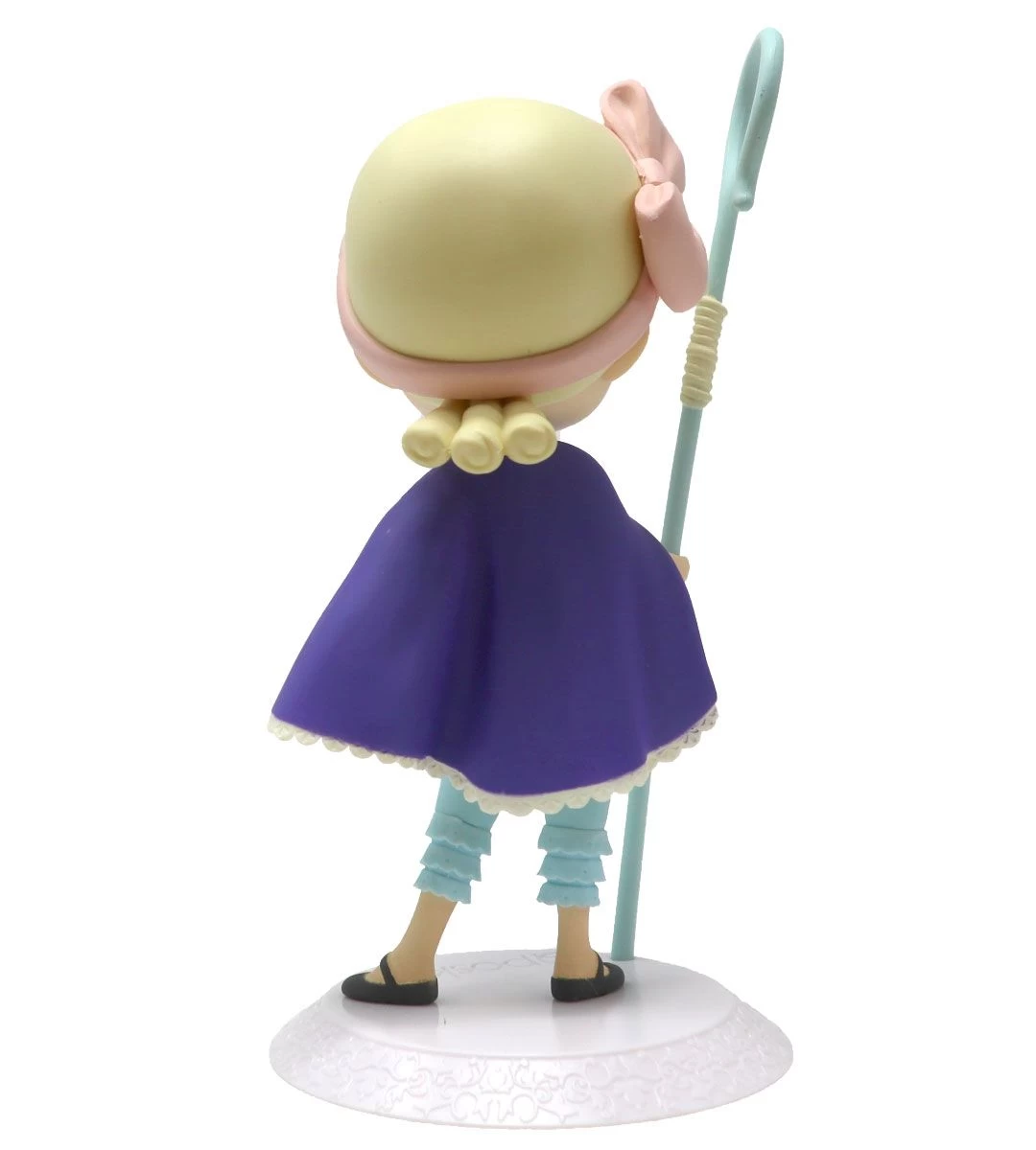 BANPRESTO Q Posket - Bo Peep Pastel Vers. (Toy Story 4) – Image 4