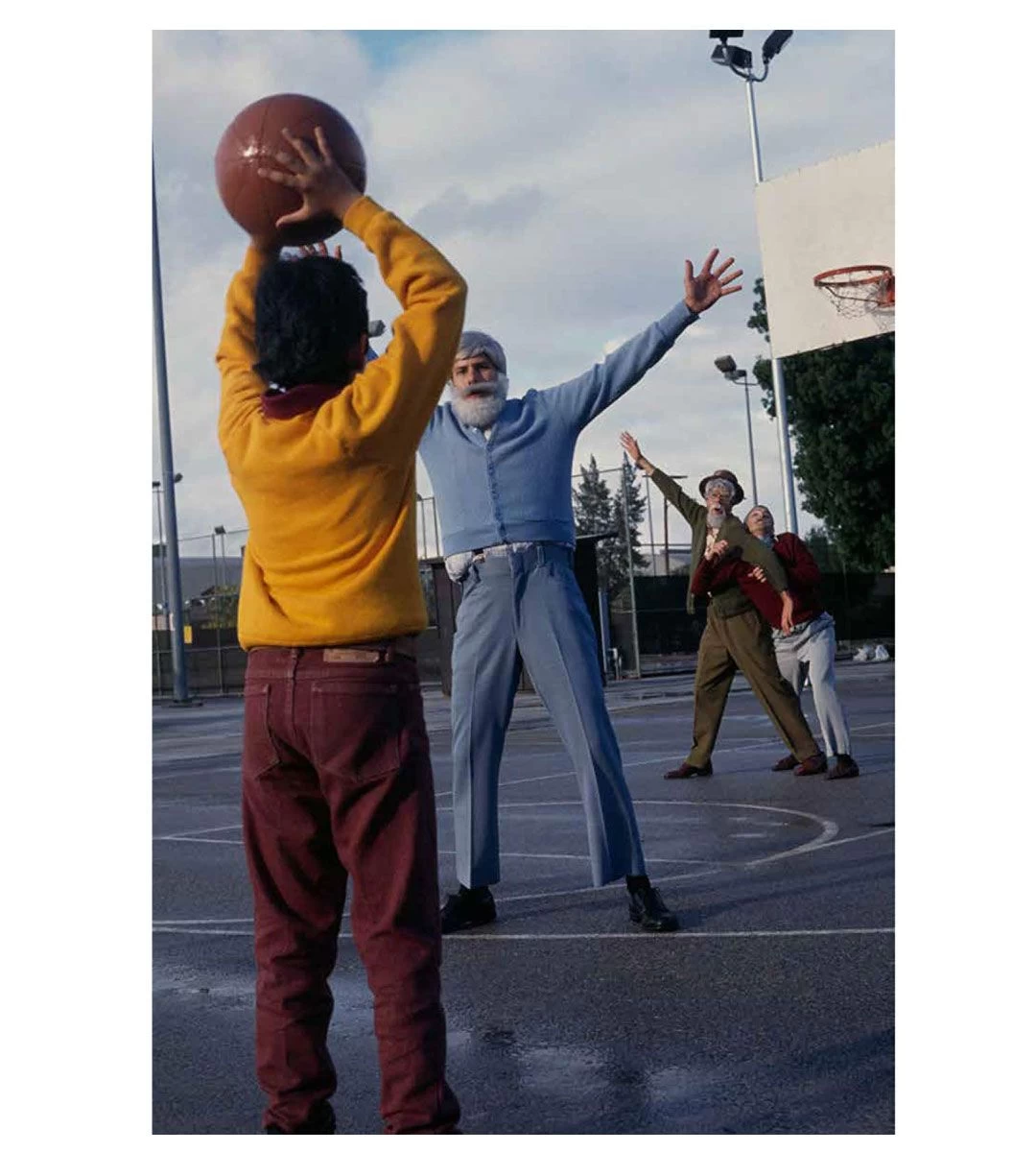 Beastie Boys - Spike Jonze – Image 3