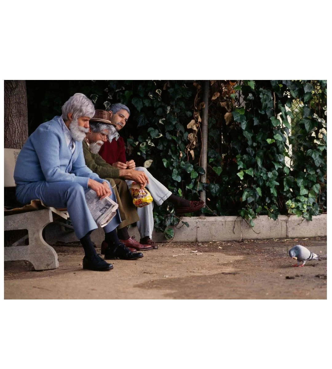 Beastie Boys - Spike Jonze – Image 5