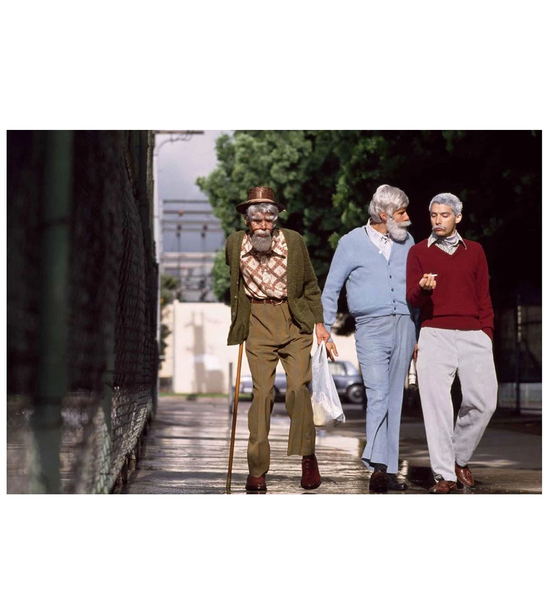 Beastie Boys - Spike Jonze – Image 6