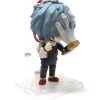 Figurine Nendoroid - Tomura Shigaraki : Villain's Edition (re-run) - My Hero Academia