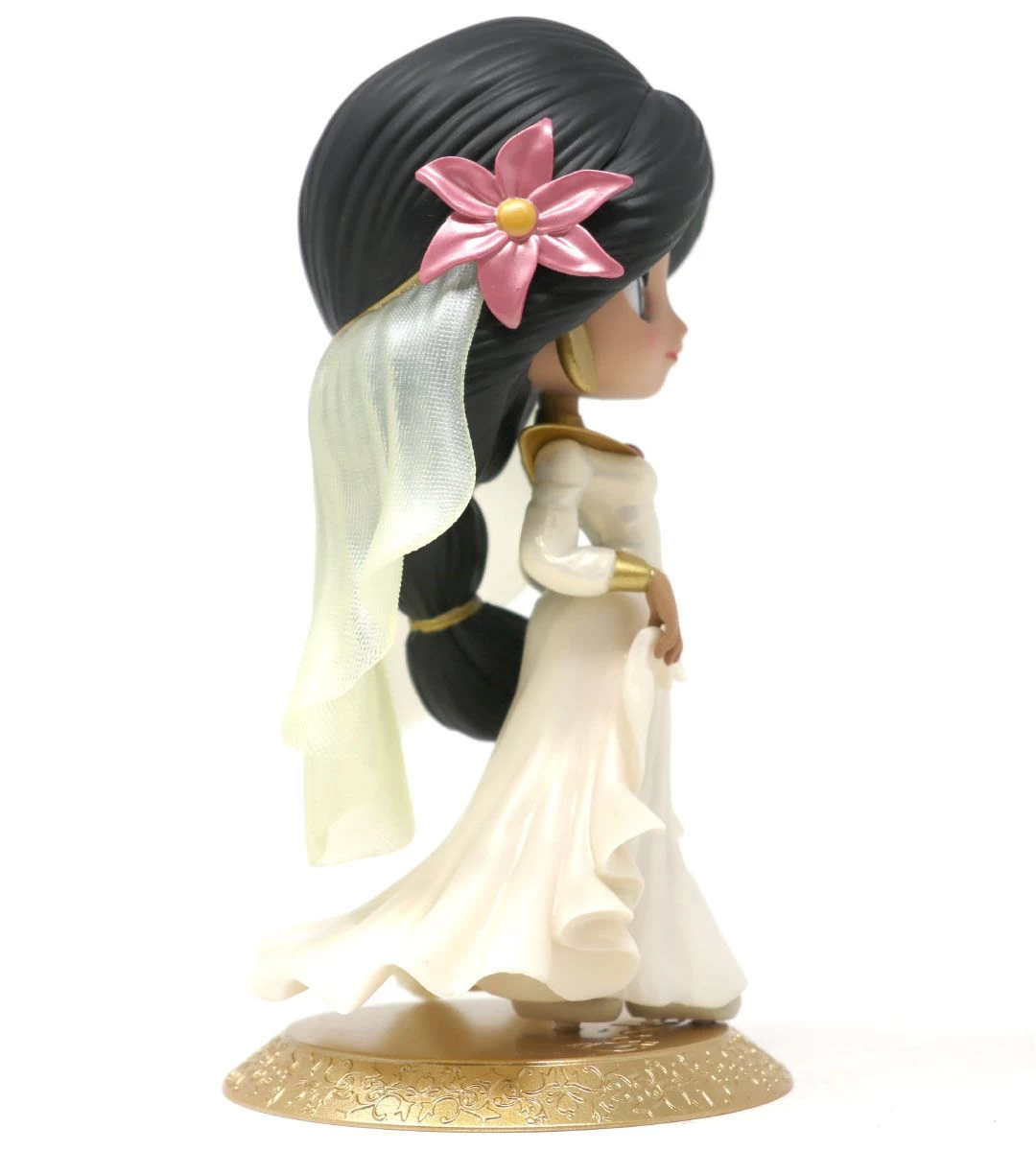 BANPRESTO Q Posket Jasmine Dreamy Special Collection - Aladdin – Image 2