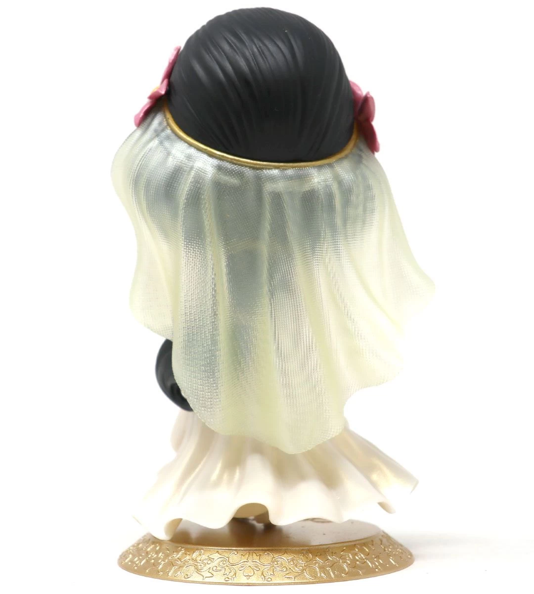 BANPRESTO Q Posket Jasmine Dreamy Special Collection - Aladdin – Image 3