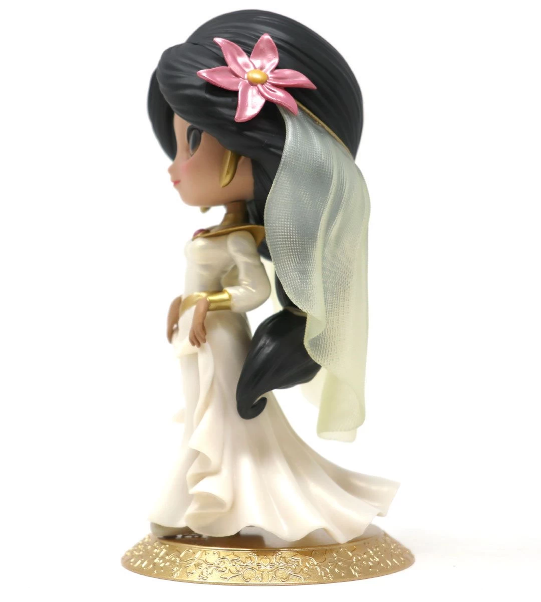 BANPRESTO Q Posket Jasmine Dreamy Special Collection - Aladdin – Image 4