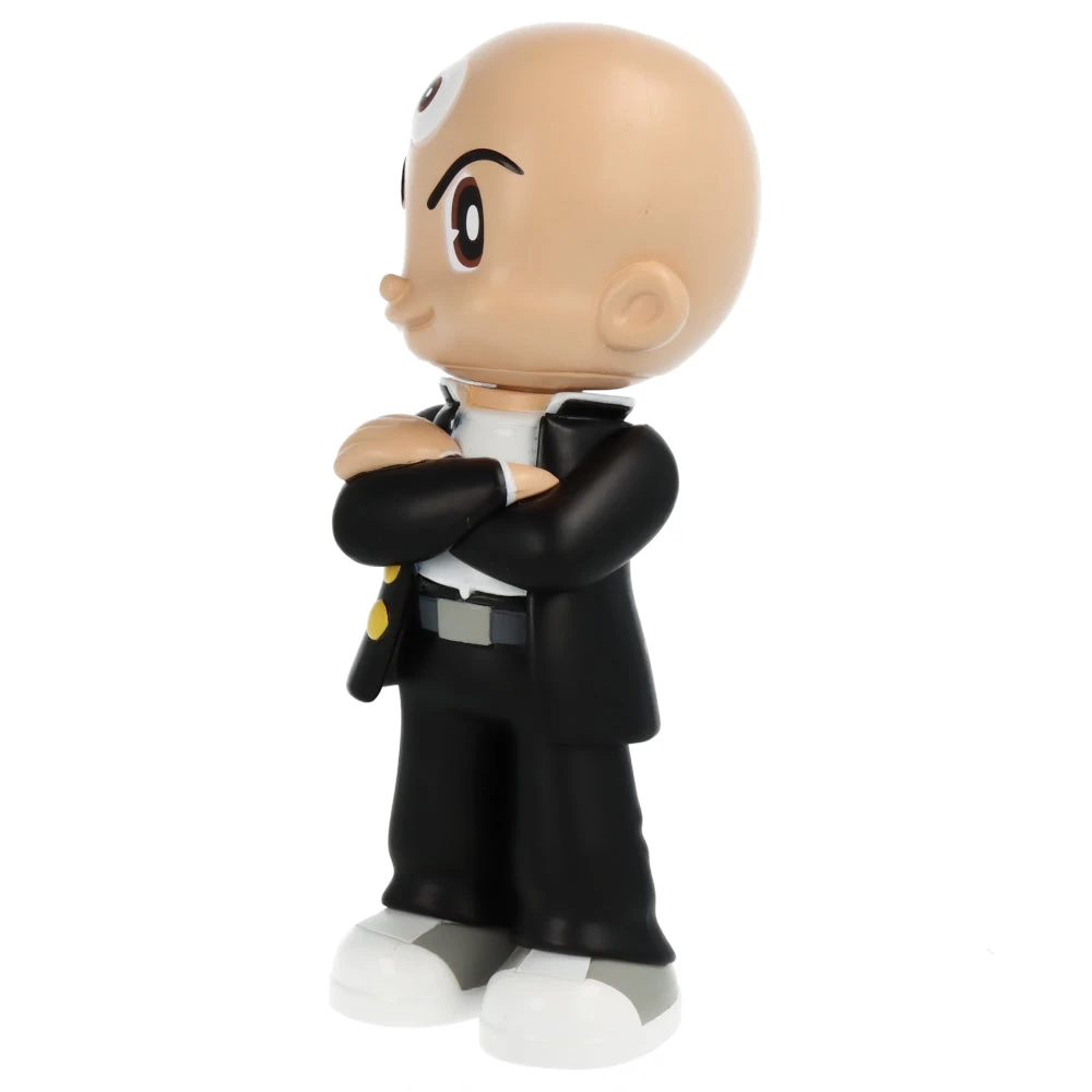 The 3 Eyed In Black – Image 6