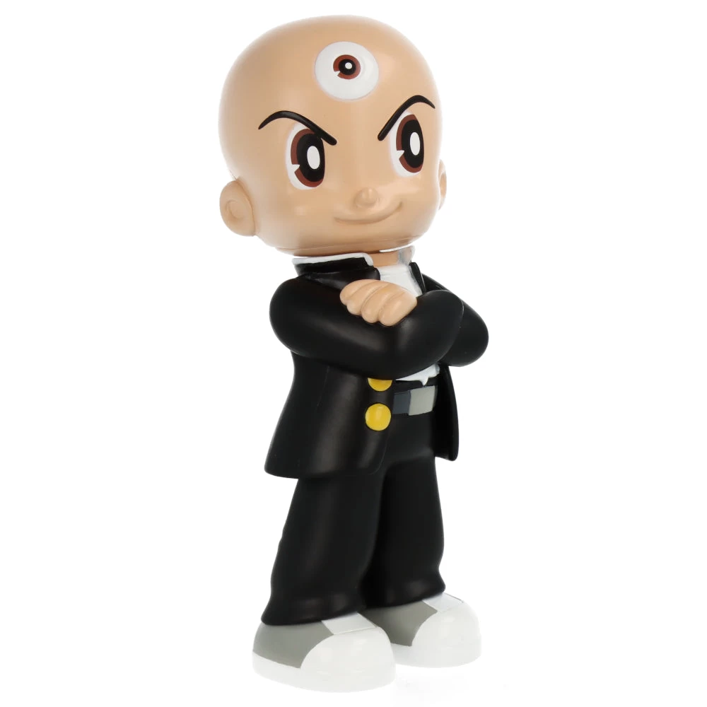 The 3 Eyed In Black – Image 2