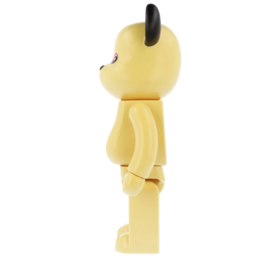 400% Bearbrick Sooty The Bear – Image 17