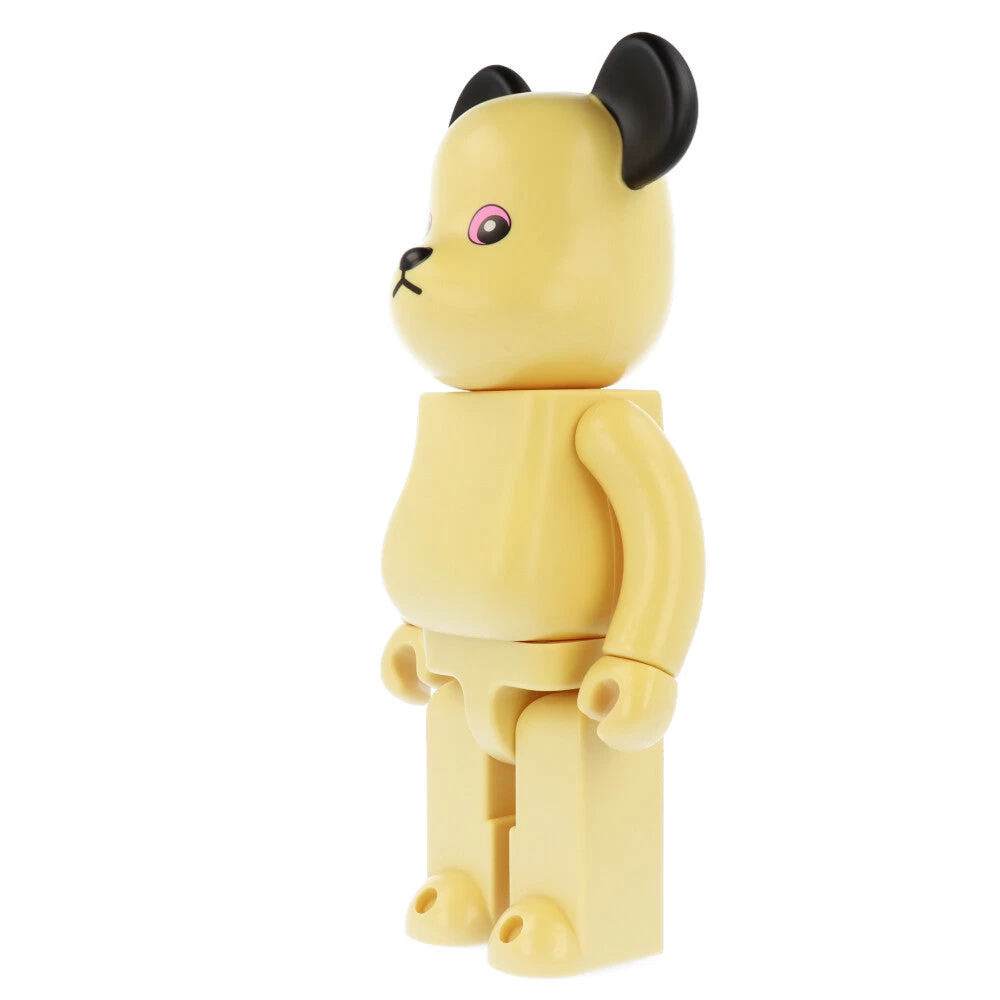 400% Bearbrick Sooty The Bear – Image 13