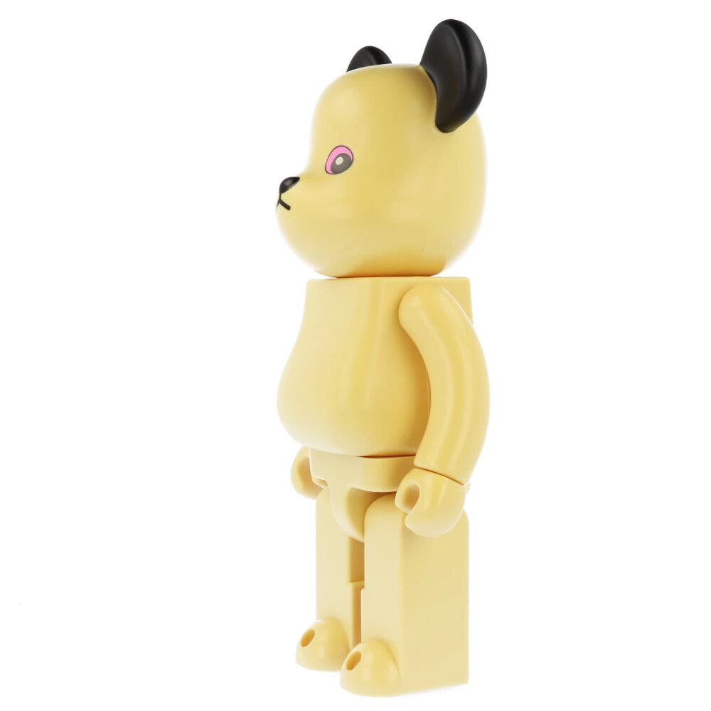 400% Bearbrick Sooty The Bear – Image 14
