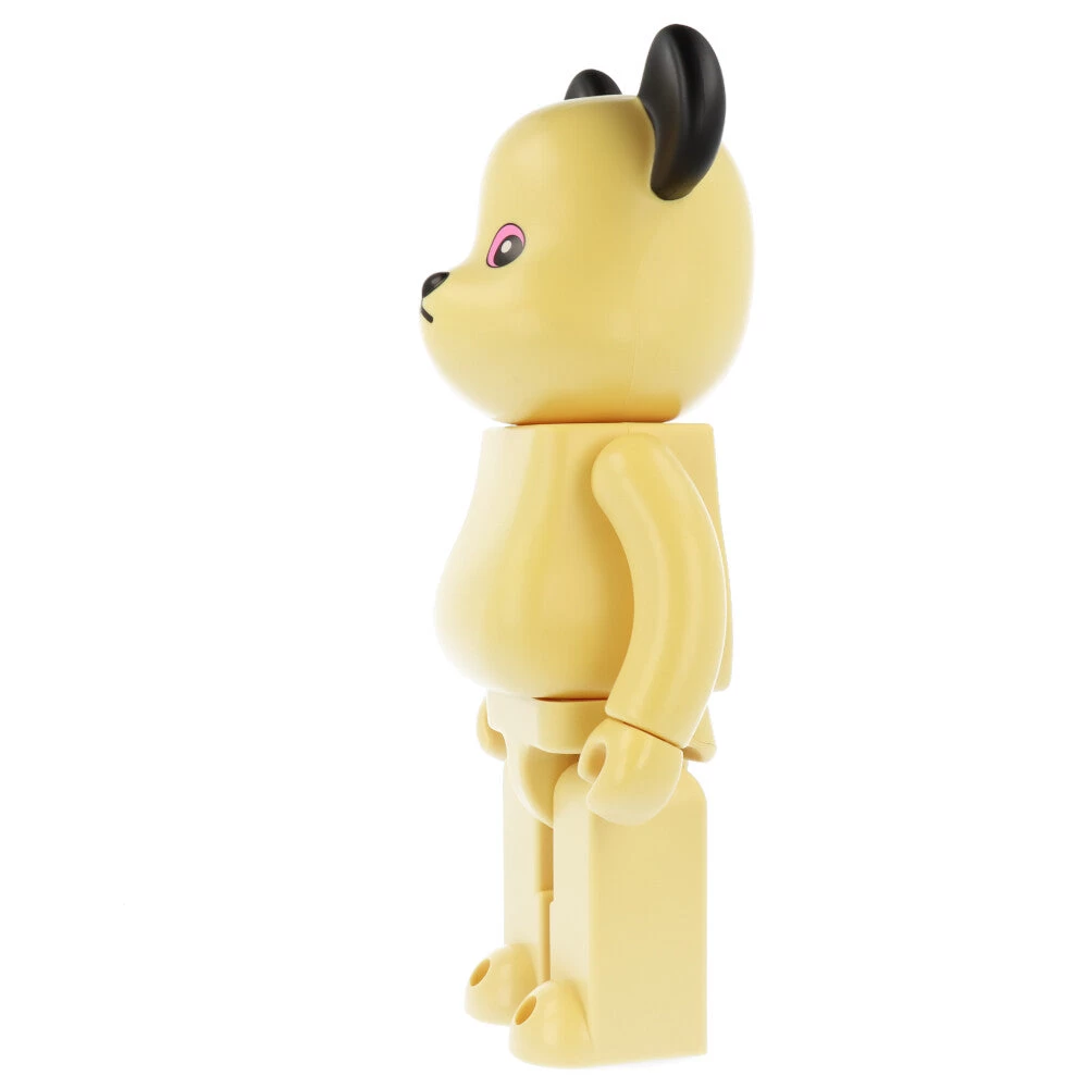 400% Bearbrick Sooty The Bear – Image 15