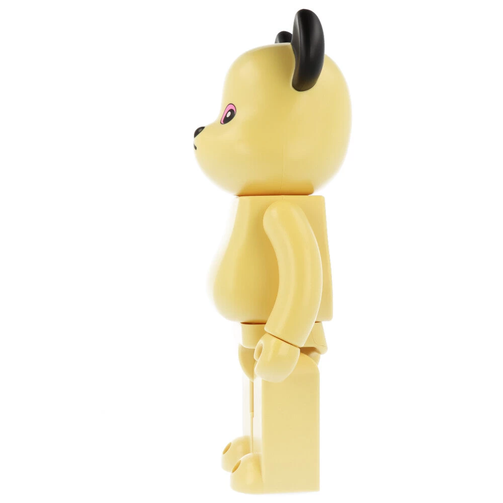 400% Bearbrick Sooty The Bear – Image 16