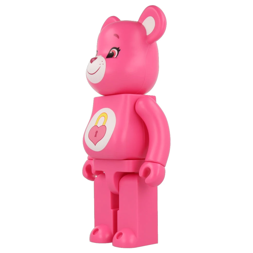 400% Bearbrick Grosecret (Les Bisounours) – Image 2