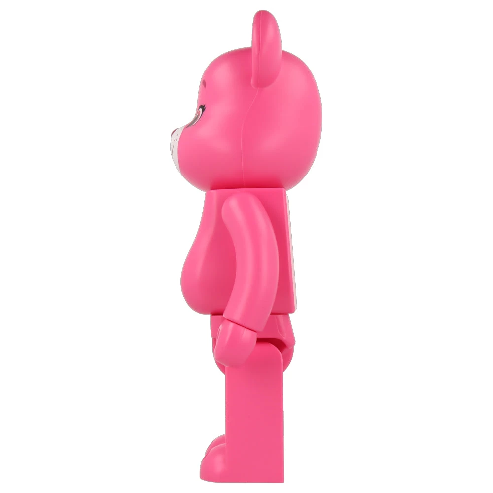 400% Bearbrick Grosecret (Les Bisounours) – Image 3