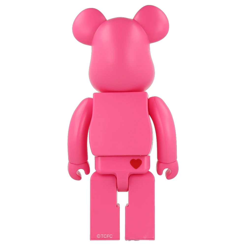 400% Bearbrick Grosecret (Les Bisounours) – Image 5