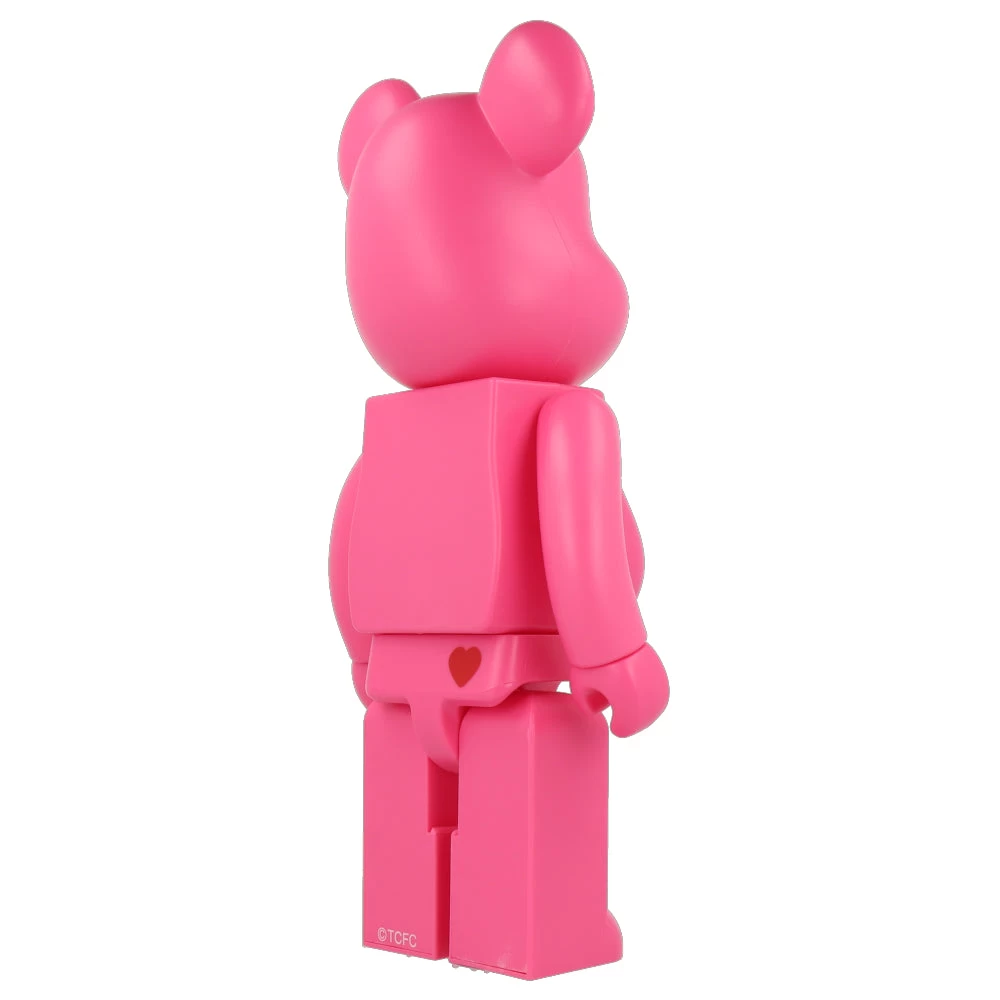 400% Bearbrick Grosecret (Les Bisounours) – Image 6
