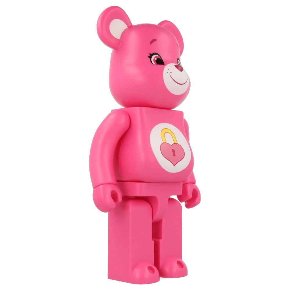 400% Bearbrick Grosecret (Les Bisounours) – Image 8