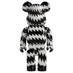 400% Bearbrick Mint Designs