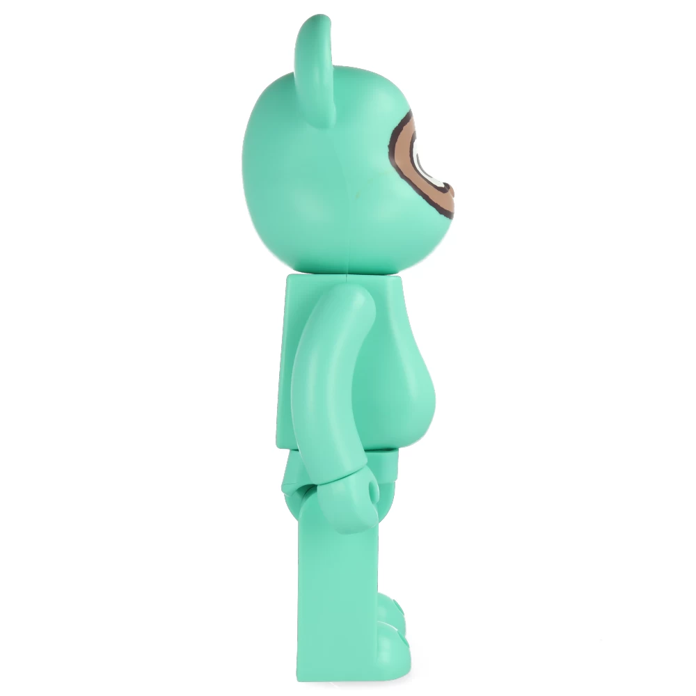 400% Bearbrick Tanukyun – Image 8