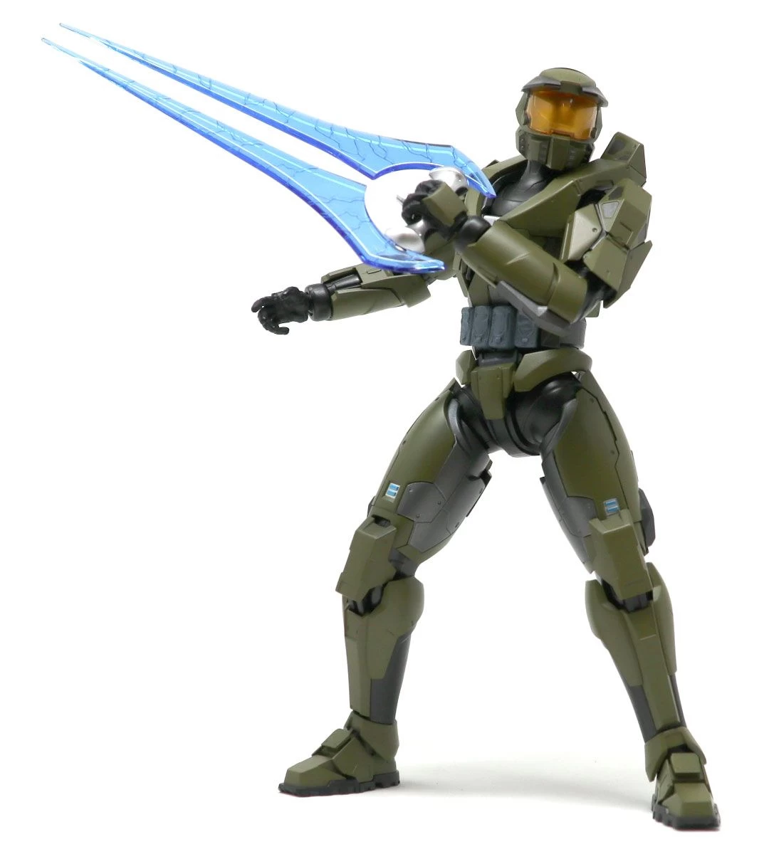 1/12 RE:Edit Master Chief MJOLNIR Mark V – Image 2