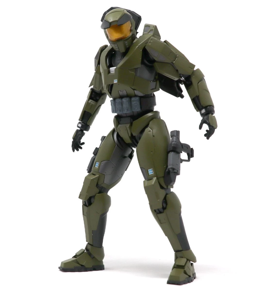 1/12 RE:Edit Master Chief MJOLNIR Mark V – Image 4