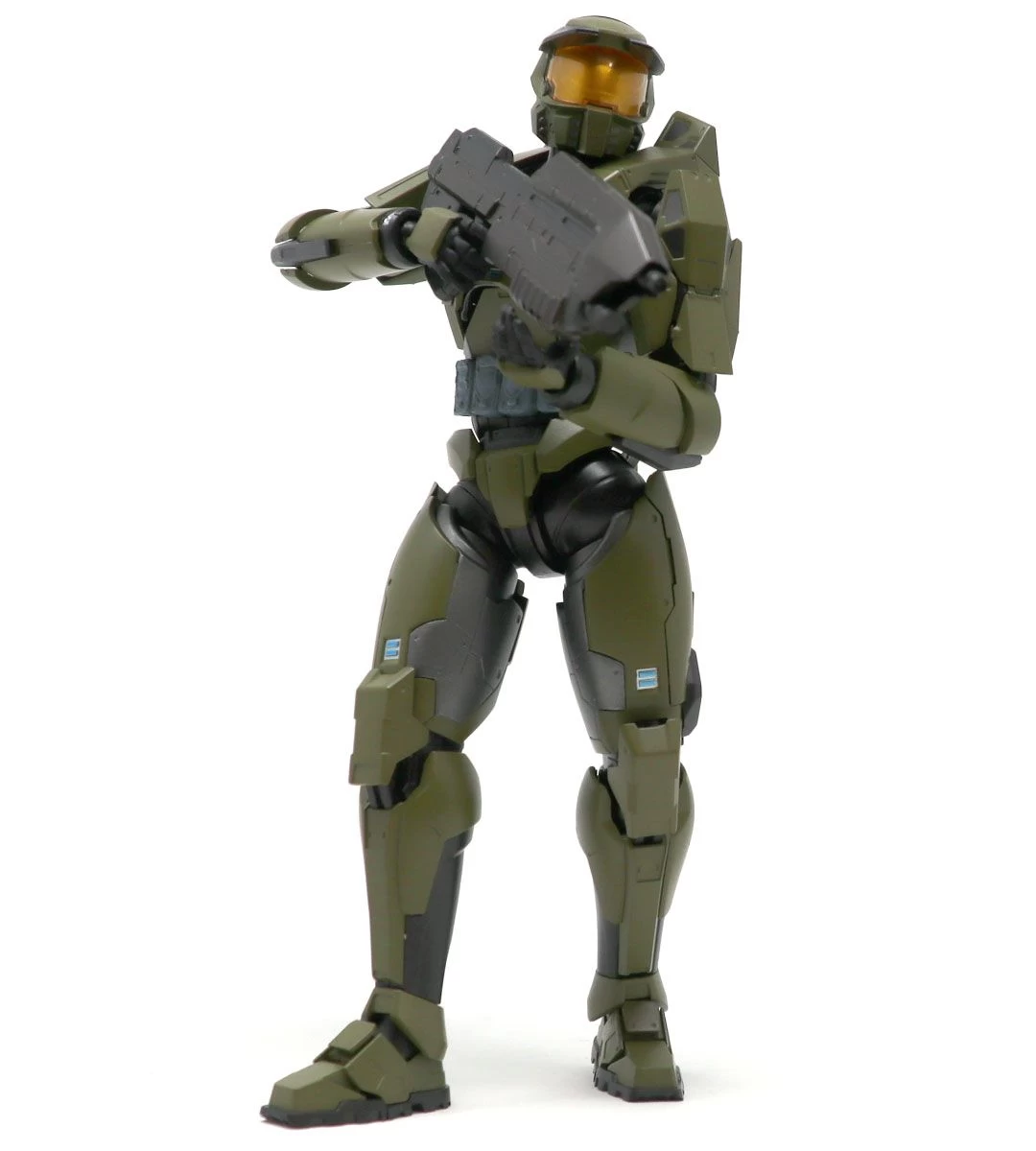 1/12 RE:Edit Master Chief MJOLNIR Mark V – Image 5