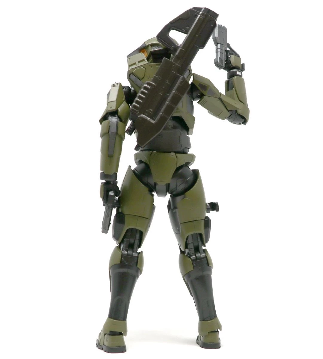 1/12 RE:Edit Master Chief MJOLNIR Mark V – Image 6
