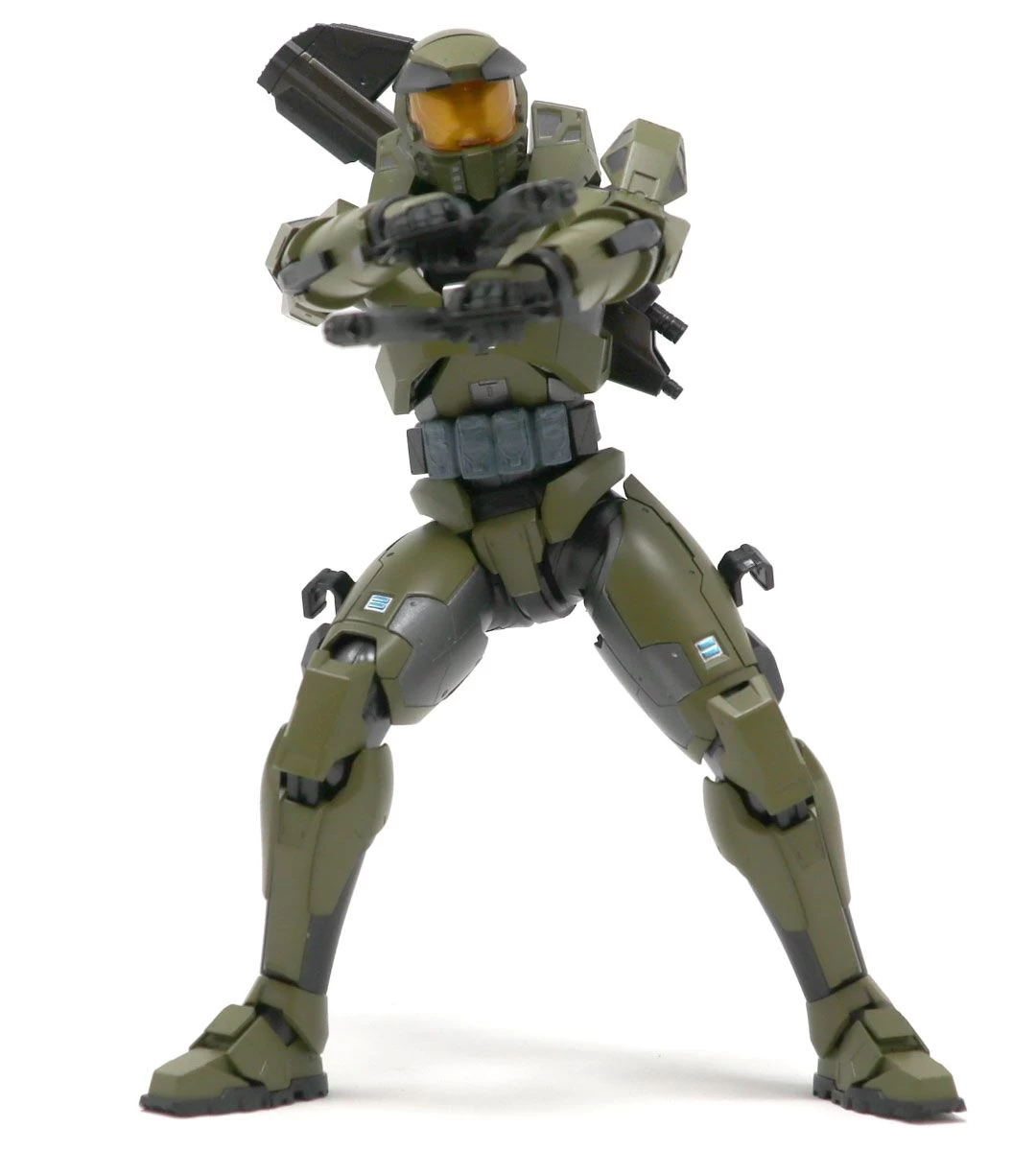 1/12 RE:Edit Master Chief MJOLNIR Mark V – Image 7