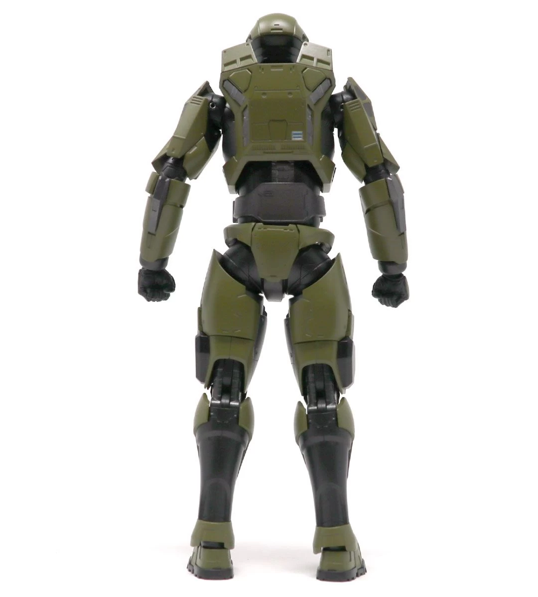 1/12 RE:Edit Master Chief MJOLNIR Mark V – Image 10