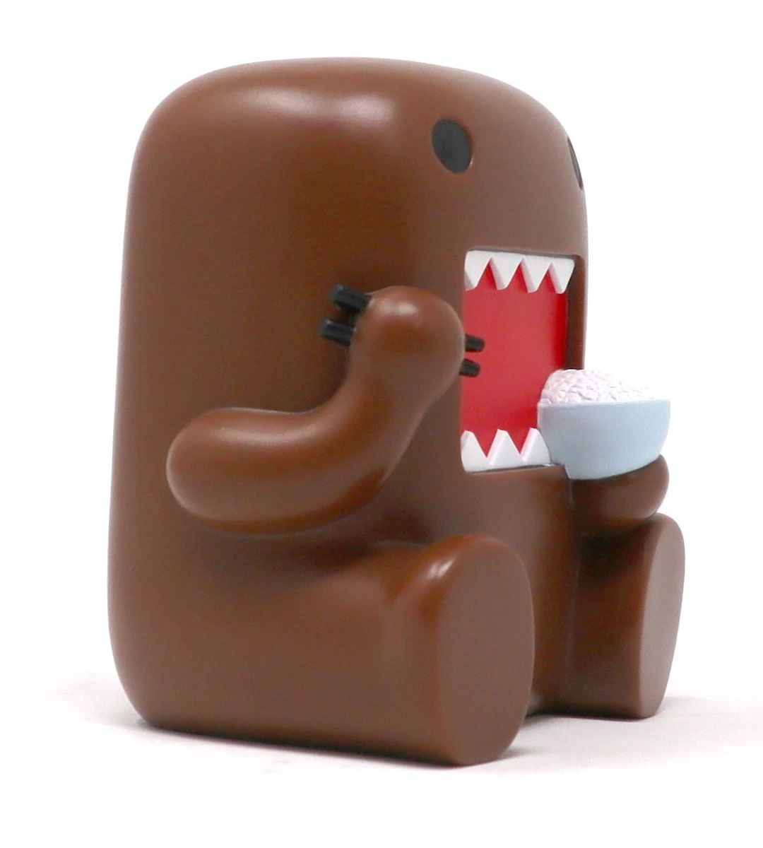Domo-kun Mini Hungry – Image 2