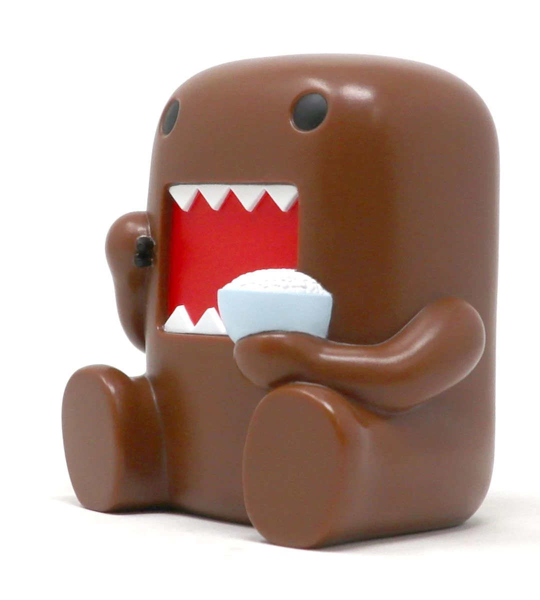 Domo-kun Mini Hungry – Image 4