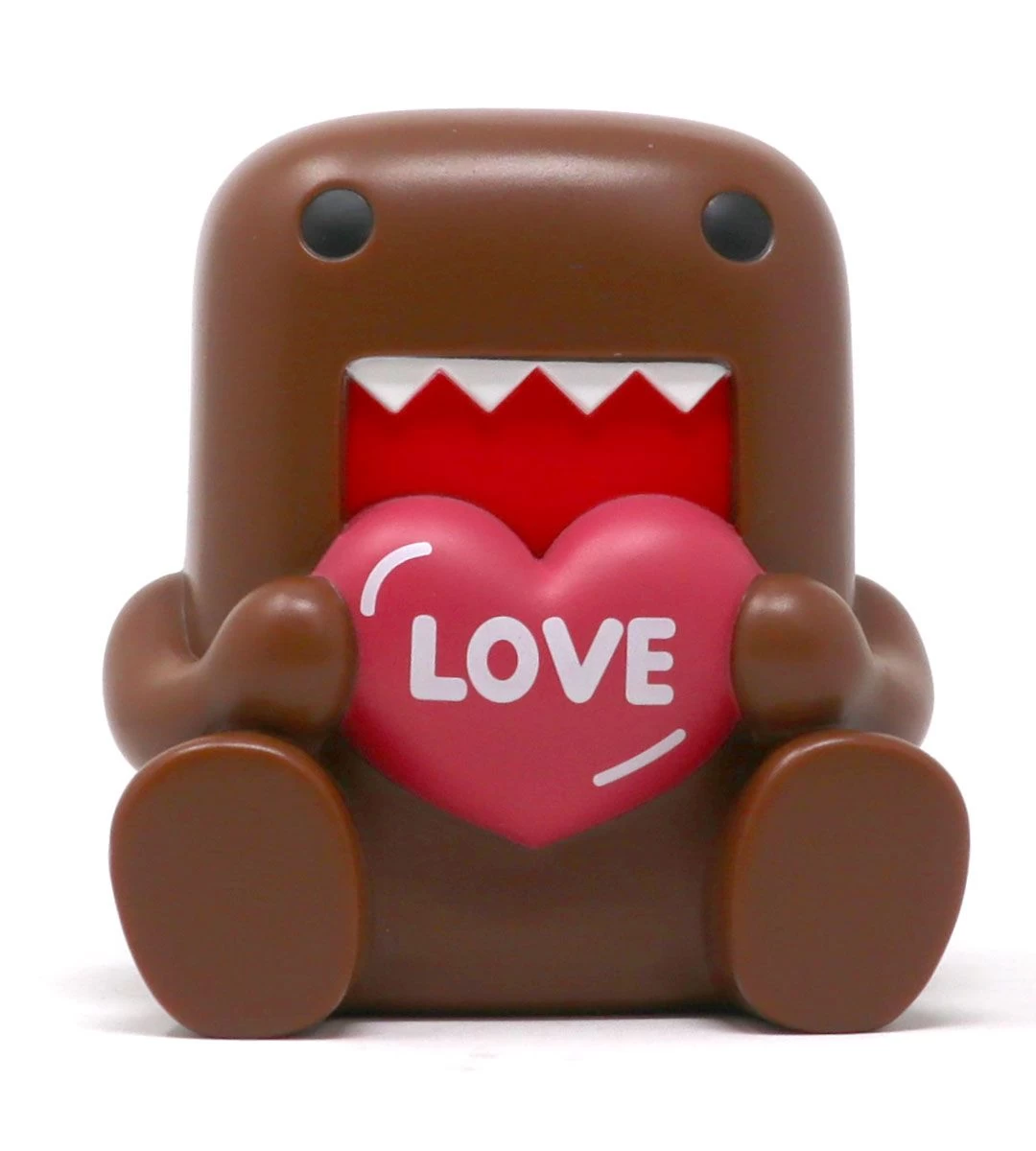 Domo-kun Mini Love
