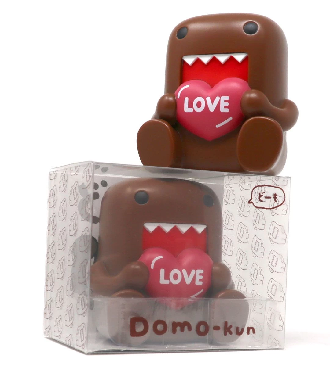 Domo-kun Mini Love – Image 5
