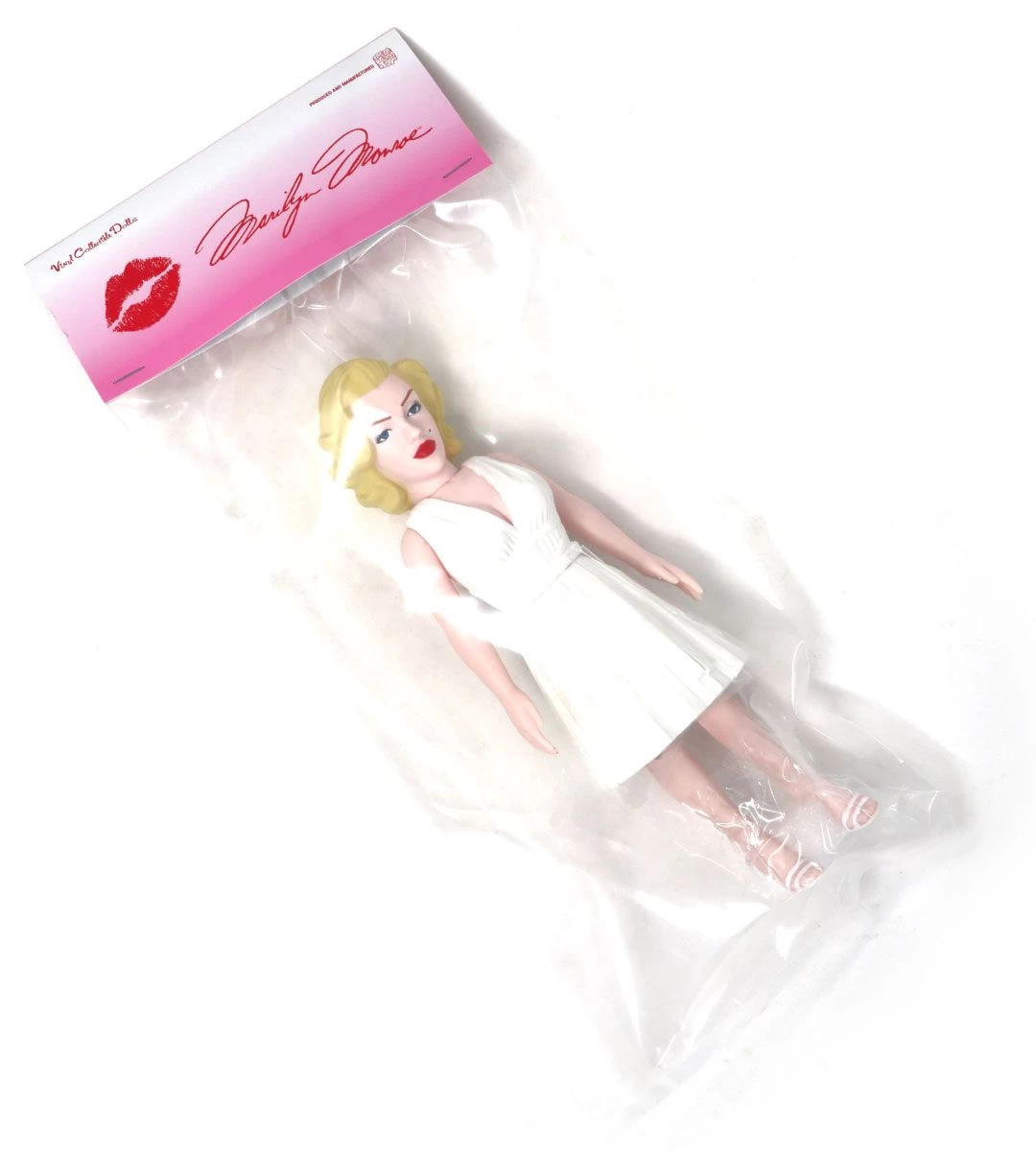 Figurine VCD Marilyn Monroe – Image 6