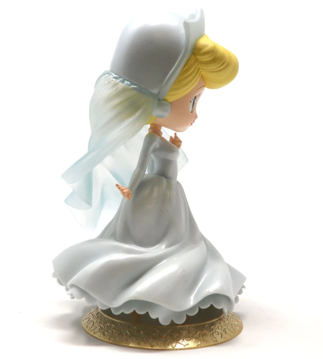 BANPRESTO Q Posket - Cendrillon Dreamy Style – Image 2