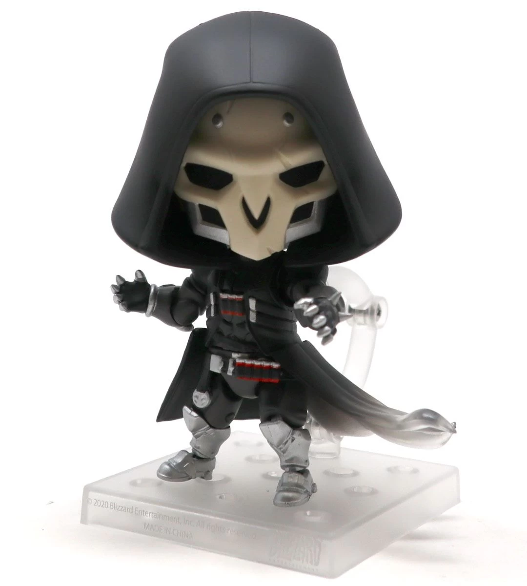 Nendoroid - Reaper Classic Skin (Overwatch)