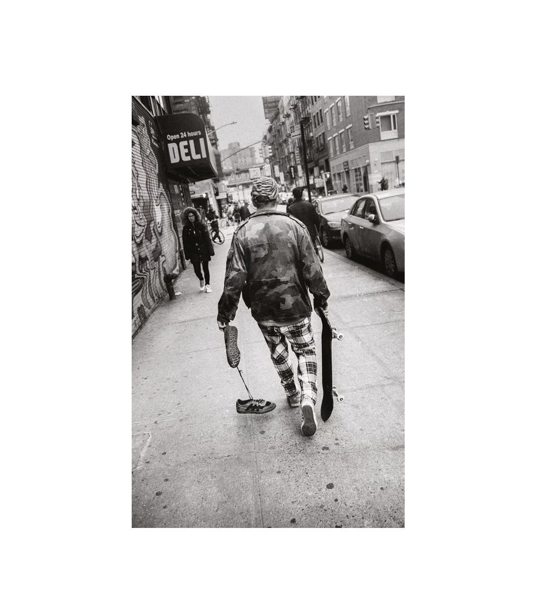 Mark Gonzales : Adventures In Street Skating – Image 7