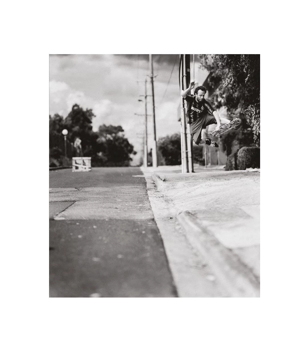 Mark Gonzales : Adventures In Street Skating – Image 9