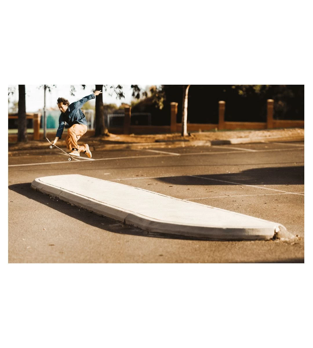 Mark Gonzales : Adventures In Street Skating – Image 10