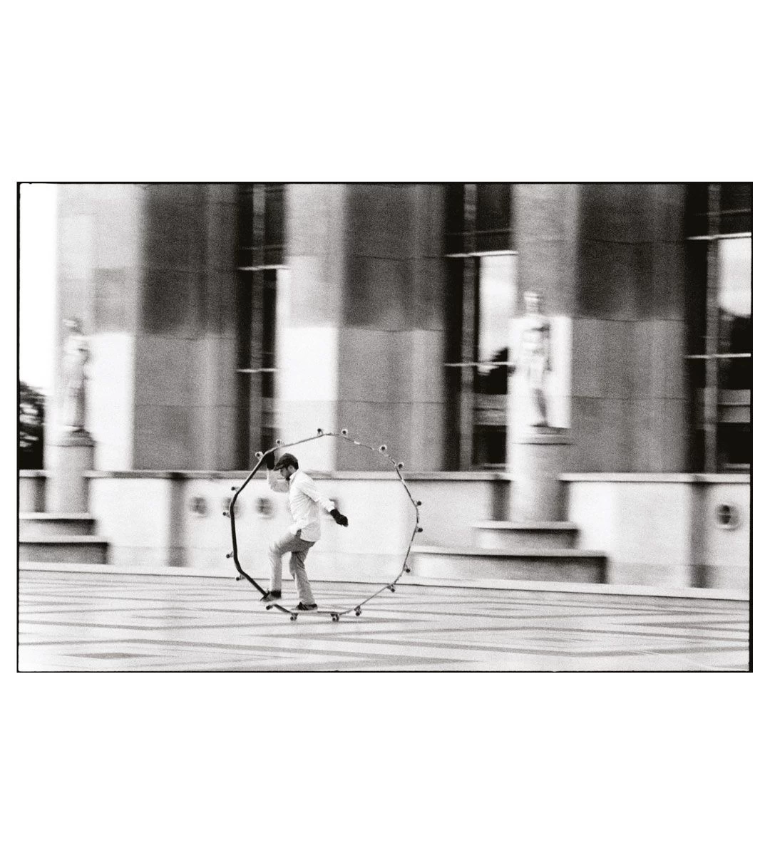 Mark Gonzales : Adventures In Street Skating – Image 11